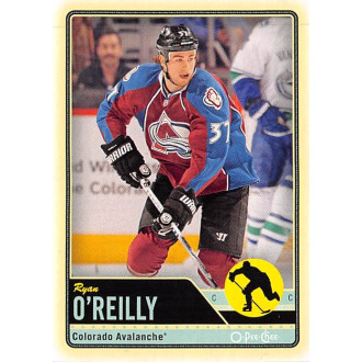 Řadové karty - O´Reilly Ryan - 2012-13 O-Pee-Chee No.76