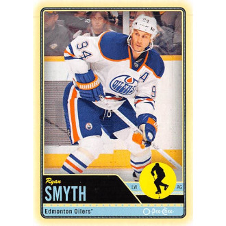 Řadové karty - Smyth Ryan - 2012-13 O-Pee-Chee No.254