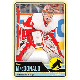 Řadové karty - MacDonald Joey - 2012-13 O-Pee-Chee No.275