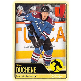 Řadové karty - Duchene Matt - 2012-13 O-Pee-Chee No.445