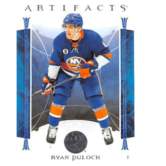 Řadové karty - Pulock Ryan - 2022-23 Artifacts No.23