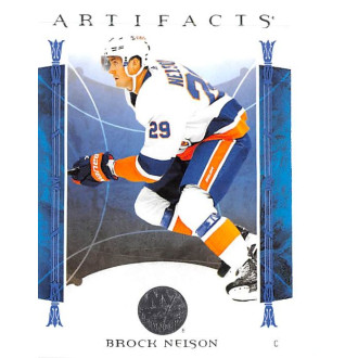 Řadové karty - Nelson Brock - 2022-23 Artifacts No.32