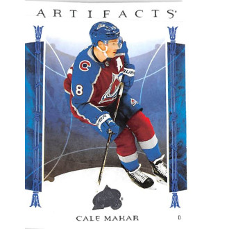Řadové karty - Makar Cale - 2022-23 Artifacts No.55