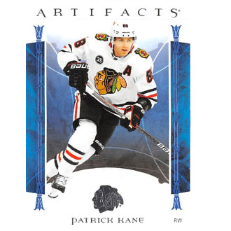 Řadové karty - Kane Patrick - 2022-23 Artifacts No.61