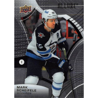 Řadové karty - Scheifele Mark - 2021-22 Allure No.61