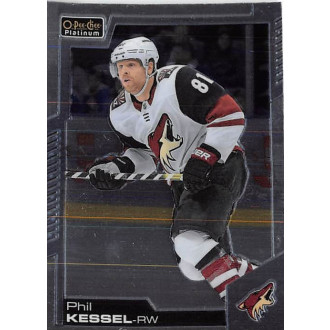 Řadové karty - Kessel Phil - 2020-21 O-Pee-Chee Platinum No.76