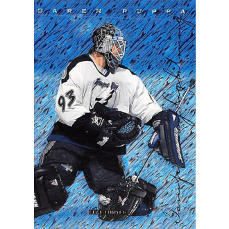 Řadové karty - Puppa Daren - 1995-96 Leaf Limited No.58