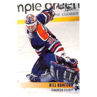 Řadové karty - Ranford Bill - 1994-95 OPC Premier No.435
