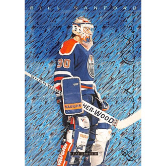 Řadové karty - Ranford Bill - 1995-96 Leaf Limited No.103