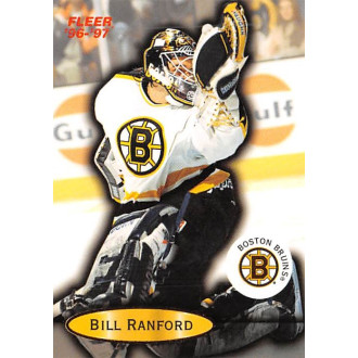 Řadové karty - Ranford Bill - 1996-97 Fleer No.7