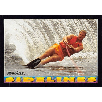 Řadové karty - Lindros Eric - 1992-93 Pinnacle Canadian No.236