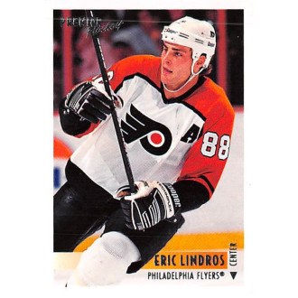 Řadové karty - Lindros Eric - 1994-95 OPC Premier No.400