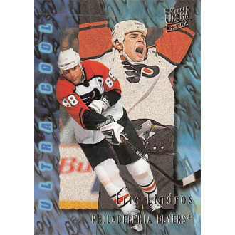 Řadové karty - Lindros Eric - 1995-96 Ultra No.392