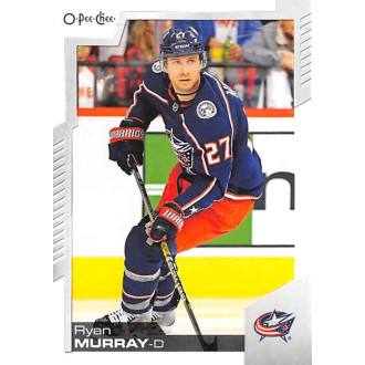 Řadové karty - Murray Ryan - 2020-21 O-Pee-Chee No.92