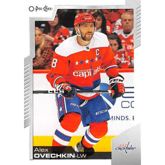 Řadové karty - Ovechkin Alex - 2020-21 O-Pee-Chee No.382