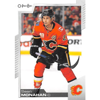 Řadové karty - Monahan Sean - 2020-21 O-Pee-Chee No.428