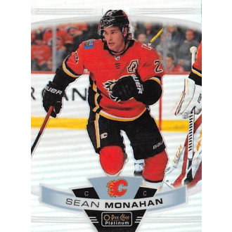 Paralelní karty - Monahan Sean - 2019-20 O-Pee-Chee Platinum Rainbow No.47