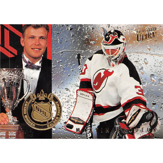 Insertní karty - Brodeur Martin - 1994-95 Ultra Award Winners No.2