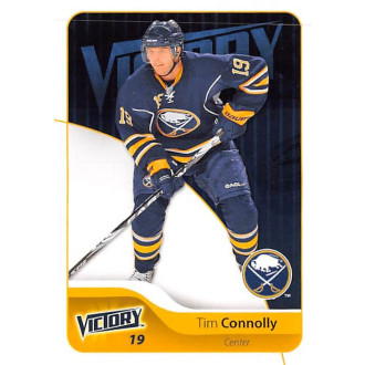 Řadové karty - Connolly Tim - 2011-12 Victory No.26