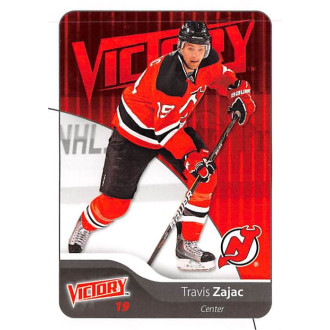 Řadové karty - Zajac Travis - 2011-12 Victory No.116