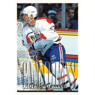 Řadové karty - Conroy Craig - 1995-96 Topps No.187
