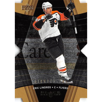 Paralelní karty - Lindros Eric - 1999-00 Black Diamond Diamond Cut No.62