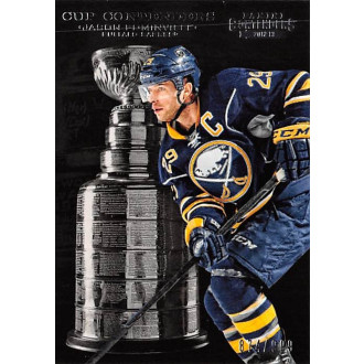 Insertní karty - Pominville Jason - 2012-13 Rookie Anthology Contenders Cup Contenders No.C16