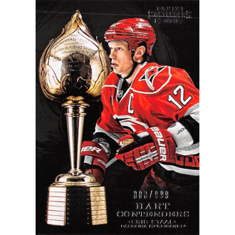 Insertní karty - Staal Eric - 2012-13 Rookie Anthology Contenders Hart Contenders No.H16