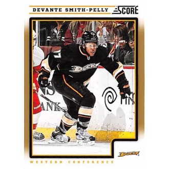 Paralelní karty - Smith-Pelly Devante - 2012-13 Score Gold Rush No.49