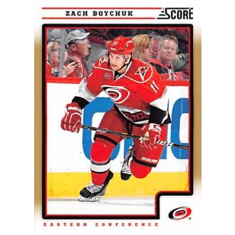 Paralelní karty - Boychuk Zach - 2012-13 Score Gold Rush No.114