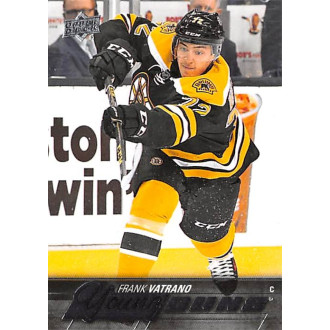 Řadové karty - Vatrano Frank - 2015-16 Upper Deck Young Guns No.455