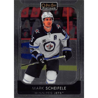 Řadové karty - Scheifele Mark - 2021-22 O-Pee-Chee Platinum No.184