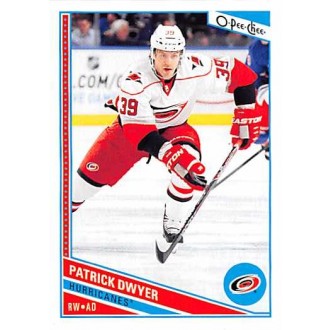 Řadové karty - Dwyer Patrick - 2013-14 O-Pee-Chee No.16