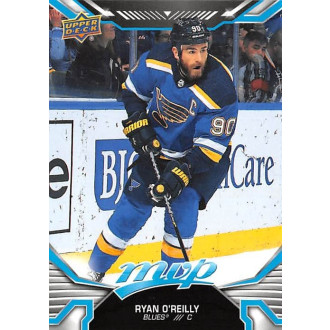 Řadové karty - O’Reilly Ryan - 2022-23 MVP No.21