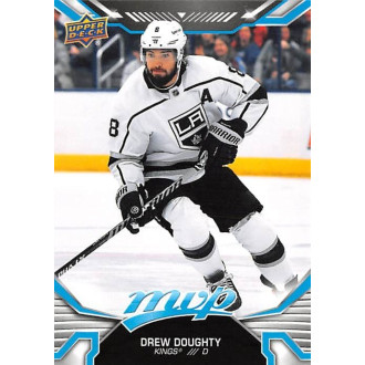 Řadové karty - Doughty Drew - 2022-23 MVP No.30