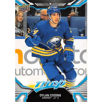Řadové karty - Cozens Dylan - 2022-23 MVP No.47