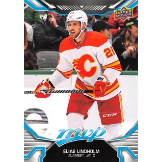 Řadové karty - Lindholm Elias - 2022-23 MVP No.74