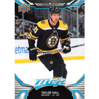Řadové karty - Hall Taylor - 2022-23 MVP No.76