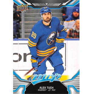 Řadové karty - Tuch Alex - 2022-23 MVP No.110