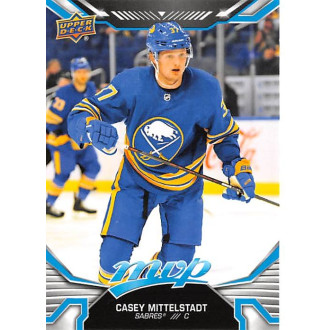 Řadové karty - Mittelstadt Casey - 2022-23 MVP No.130
