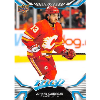 Řadové karty - Gaudreau Johnny - 2022-23 MVP No.164