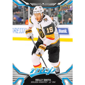 Řadové karty - Smith Reilly - 2022-23 MVP No.194