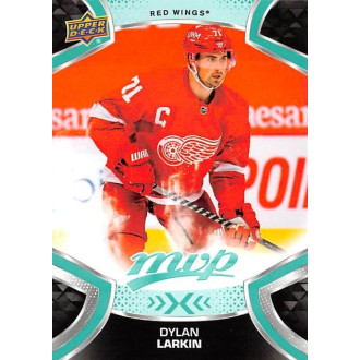 Řadové karty - Larkin Dylan - 2021-22 MVP No.28