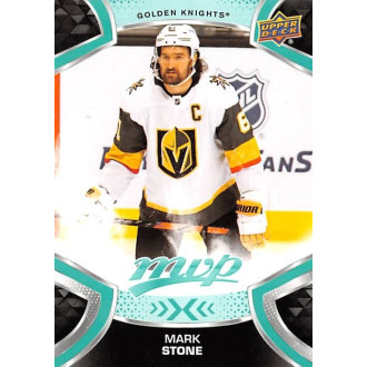 Řadové karty - Stone Mark - 2021-22 MVP No.61