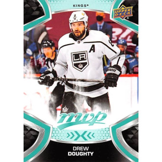 Řadové karty - Doughty Drew - 2021-22 MVP No.90