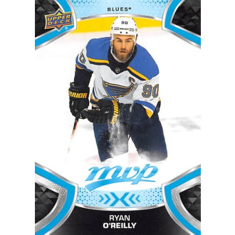 Řadové karty - O´Reilly Ryan - 2021-22 MVP No.212