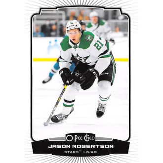 Řadové karty - Robertson Jason - 2022-23 O-Pee-Chee No.88