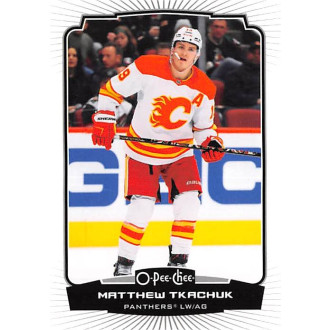 Řadové karty - Tkachuk Matthew - 2022-23 O-Pee-Chee No.140