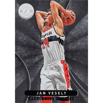 NBA - Veselý Jan - 2012-13 Totally Certified No.236