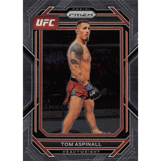 UFC - Aspinall Tom - 2023 Prizm UFC No.138